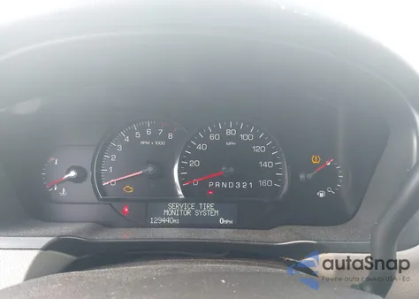 2008 Cadillac Dts 1Sb from USA, damaged, VIN 1G6KD57Y98U133126